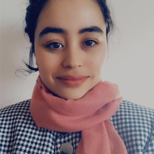 Maroua - Prof de maths - Lille