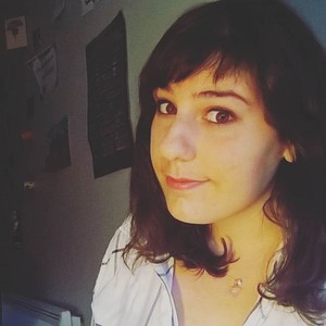 Marion - Prof de physique - Péchabou