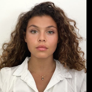 Fiona - Prof de maths - Marseille