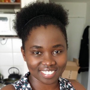 Clarisse - Prof de maths - Grenoble