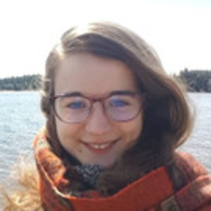 Pauline - Prof de maths - Aubière