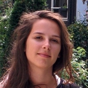 Marie - Prof de maths - Orsay