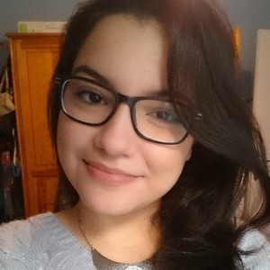 Sarah - Prof de physique - Cachan