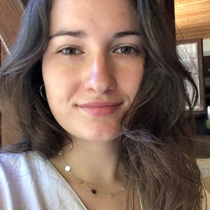 Léa - Prof de maths - Meudon