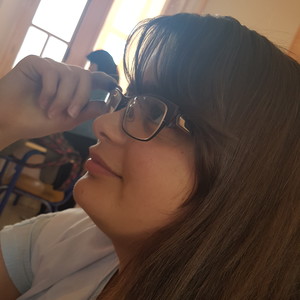Hind - Prof de maths - Orsay
