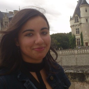 Marjorie - Prof de maths - Orsay