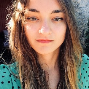 Cassandre - Prof de maths - Thonon-les-Bains