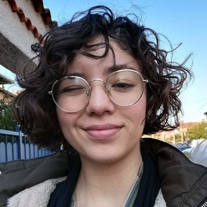 Luisa - Prof de maths - Toulouse