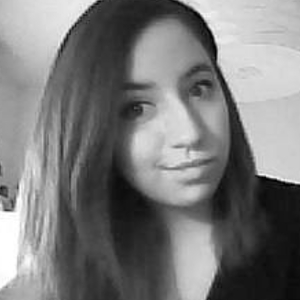 Charlotte - Prof de maths - Rennes