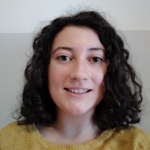 Lucille - Prof de maths - Paris