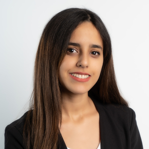 Fatima Ezahra - Prof d'aide aux devoirs - Paris