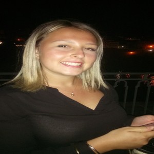 Chloé - Prof d'espagnol - Béziers