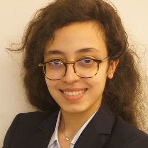 Amal - Prof d'anglais - Neuilly-sur-Seine