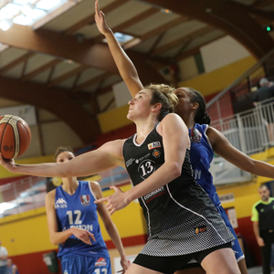Roxanne - Coach sportif - Aix-en-Provence
