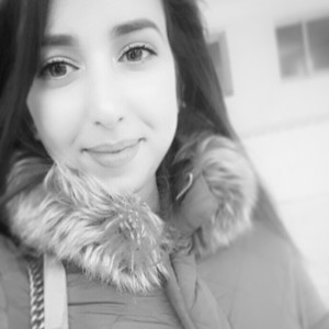 Sonia - Prof de physique - chimie - Sannois
