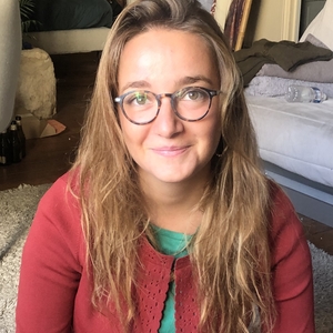 Diane - Prof d'aide aux devoirs - Paris