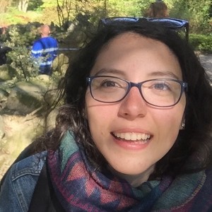 Lucie - Prof d'aide aux devoirs - Montrouge