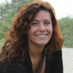 Lucie - Prof d'architecture - Marseille