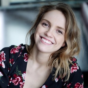 Anne-LAure - Prof de théâtre - Paris