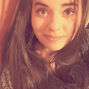Fiona - Prof de maths - Aix-en-Provence