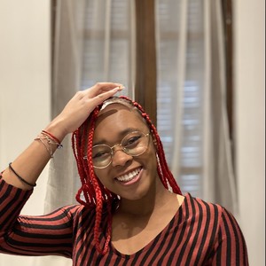 Lauryn - Prof d'aide aux devoirs - Marseille