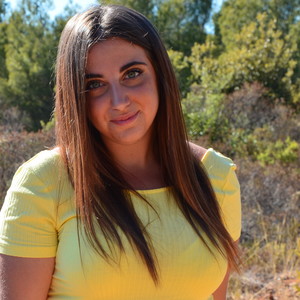 Elena - Prof d'aide aux devoirs - Marseille