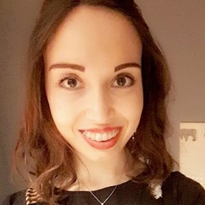 Justine - Prof d'aide aux devoirs - La Verpillière