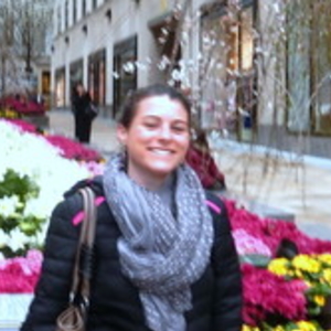 Laura - Prof d'aide aux devoirs - Quimper