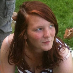 Morgane - Prof de maths - Villepreux