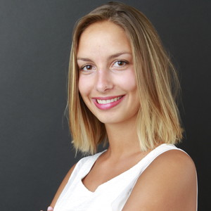 Margaux - Prof de maths - Liévin