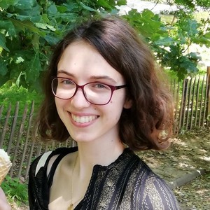 Mathilde - Prof de soutien pour élèves avec dyslexie - Lyon