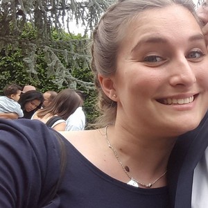 Madeline - Prof de maths - Grenoble