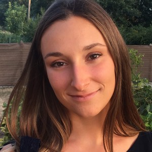 Camille - Prof de maths - Grisolles