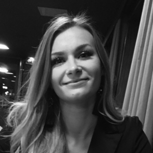 Océane - Prof de maths - Paillet