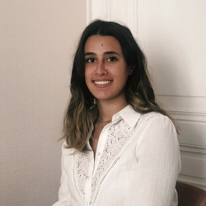Anne-Sophie - Prof d'aide aux devoirs - Lyon