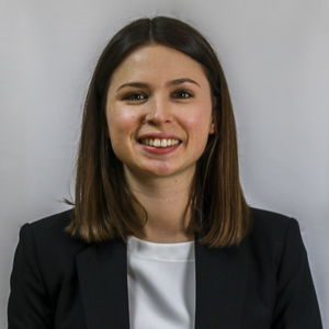 Morgane - Prof d'aide aux devoirs - Lyon