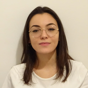 Tess - Prof d'aide aux devoirs - Arcueil
