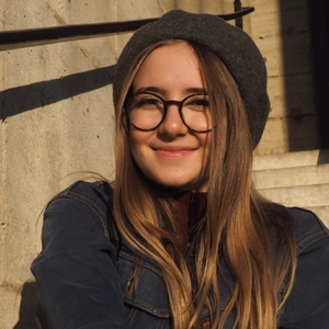 Léa - Prof d'anglais - Lyon