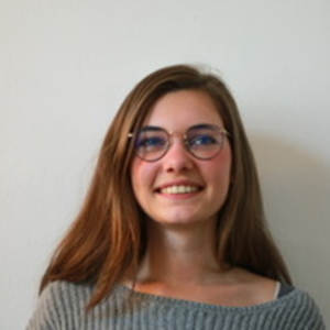 Eleonore - Prof d'espagnol - Paris