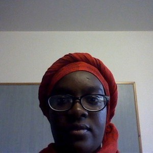NDEYE ROKHAYA - Prof d'aide aux devoirs - Vandoeuvre-lès-Nancy