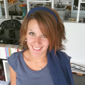 Julie - Prof d'aide aux devoirs - Paris