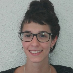 Manon - Prof de fle - français langue étrangère - Toulouse