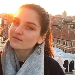 Milena - Prof de français - Avignon