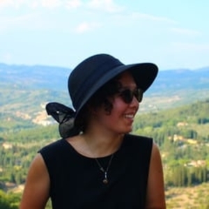 Mathilde - Prof de français - Paris