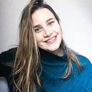 Caroline - Prof de français - Grenoble