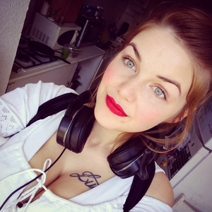 Rachel - Prof de maths - Toulon