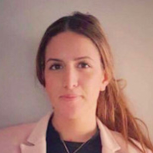 Lisa - Prof de marketing - Choisy-le-Roi