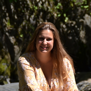 Ophélie - Prof de maths - Boulogne-Billancourt