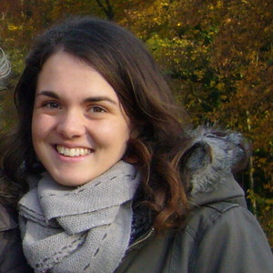 Astrid - Prof d'aide aux devoirs - Lille