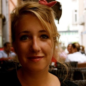 Pauline - Prof d'aide aux devoirs - Paris